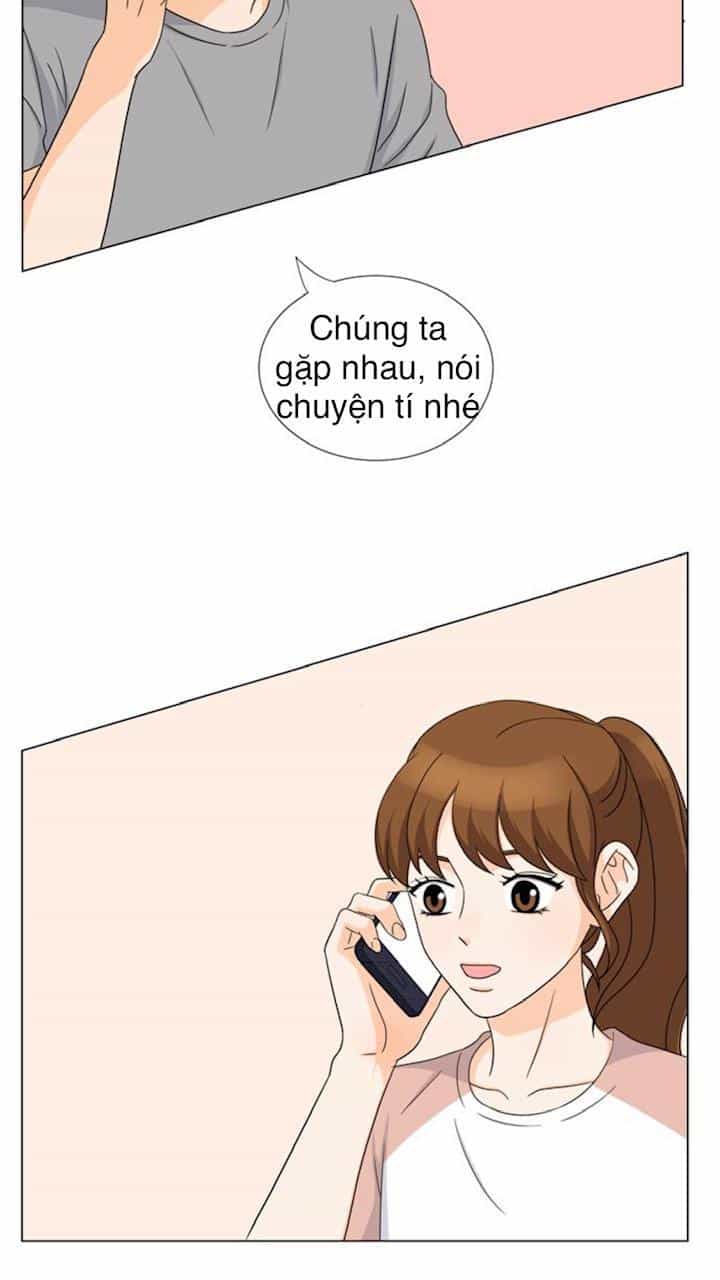 Idol Và Sếp Em Yêu Ai? - Chương 48 - ảnh 26