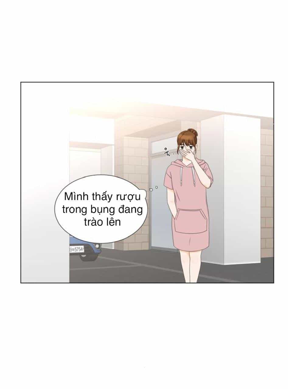 Idol Và Sếp Em Yêu Ai? - Chương 48 - ảnh 40