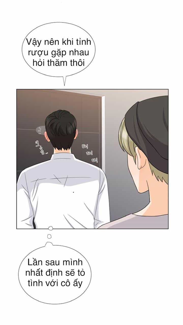 Idol Và Sếp Em Yêu Ai? - Chương 51 - ảnh 28