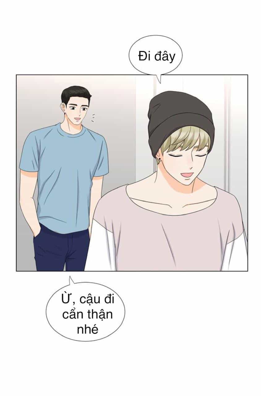 Idol Và Sếp Em Yêu Ai? - Chương 52 - ảnh 25