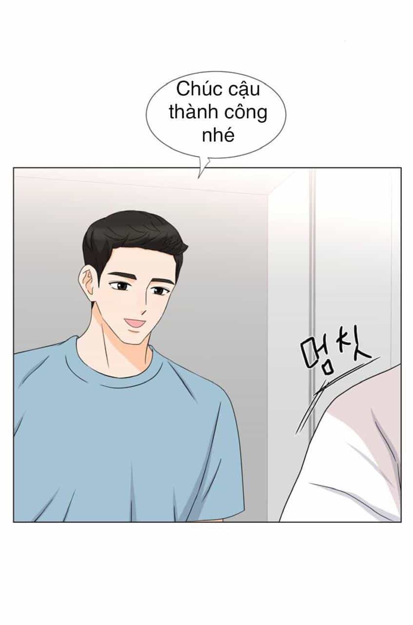 Idol Và Sếp Em Yêu Ai? - Chương 52 - ảnh 26