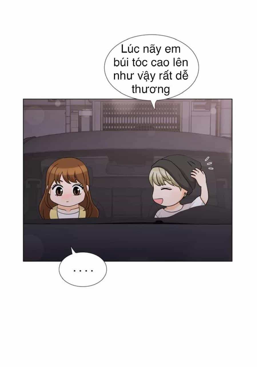 Idol Và Sếp Em Yêu Ai? - Chương 53 - ảnh 5