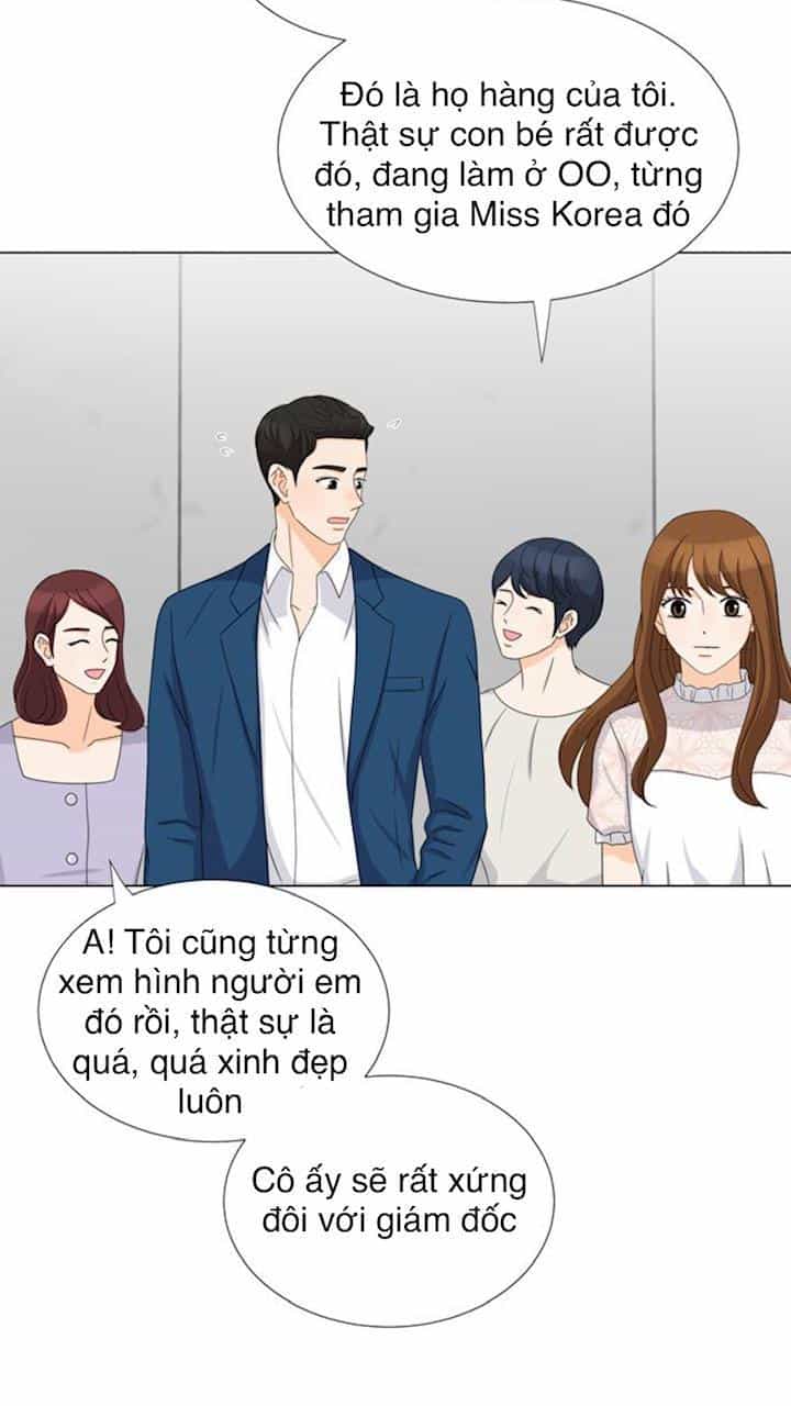 Idol Và Sếp Em Yêu Ai? - Chương 54 - ảnh 14