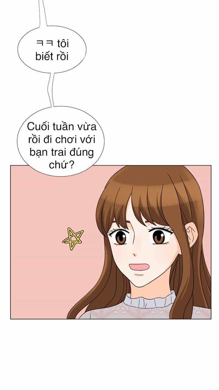 Idol Và Sếp Em Yêu Ai? - Chương 54 - ảnh 3