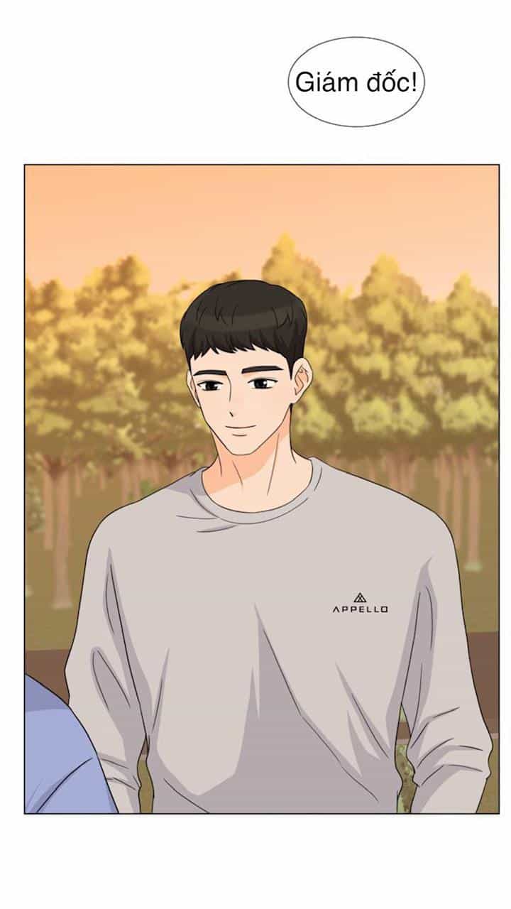 Idol Và Sếp Em Yêu Ai? - Chương 56 - ảnh 12