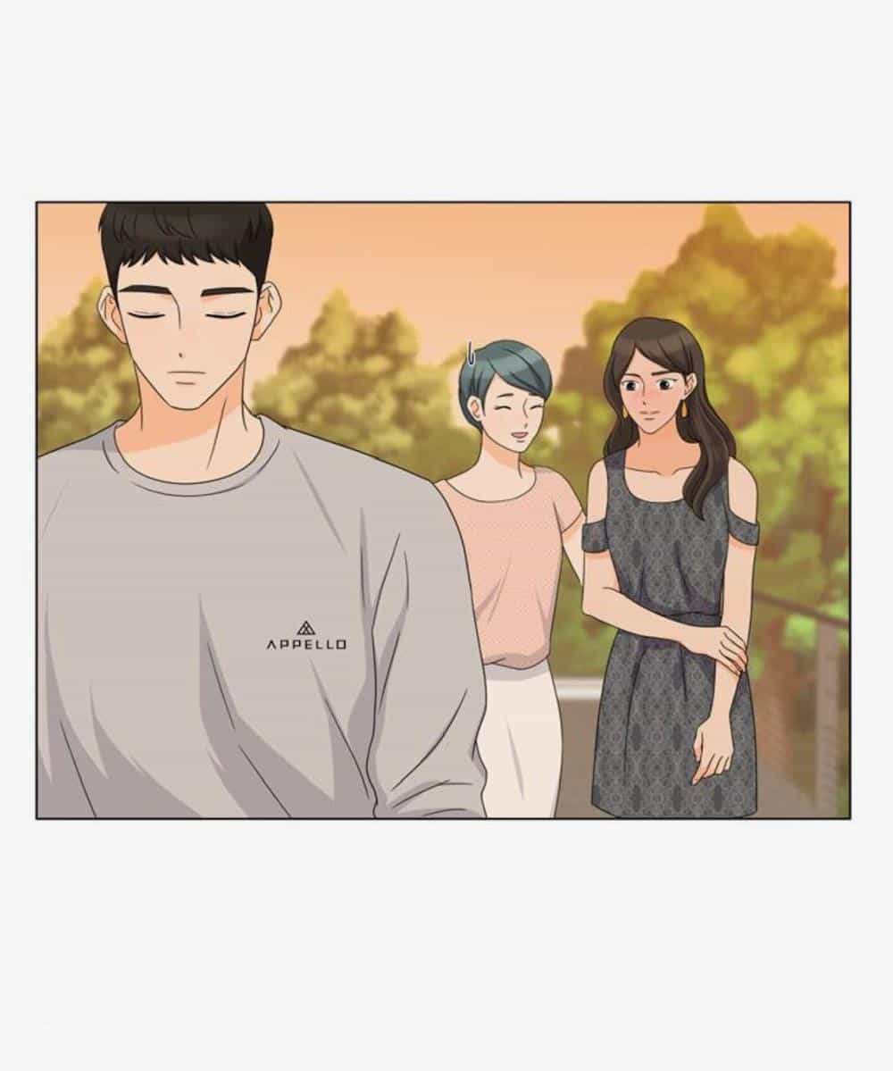 Idol Và Sếp Em Yêu Ai? - Chương 56 - ảnh 20