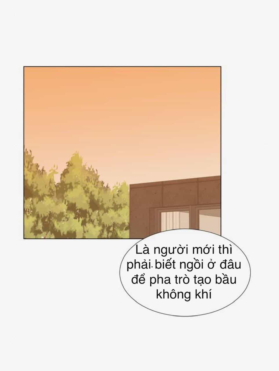 Idol Và Sếp Em Yêu Ai? - Chương 57 - ảnh 19