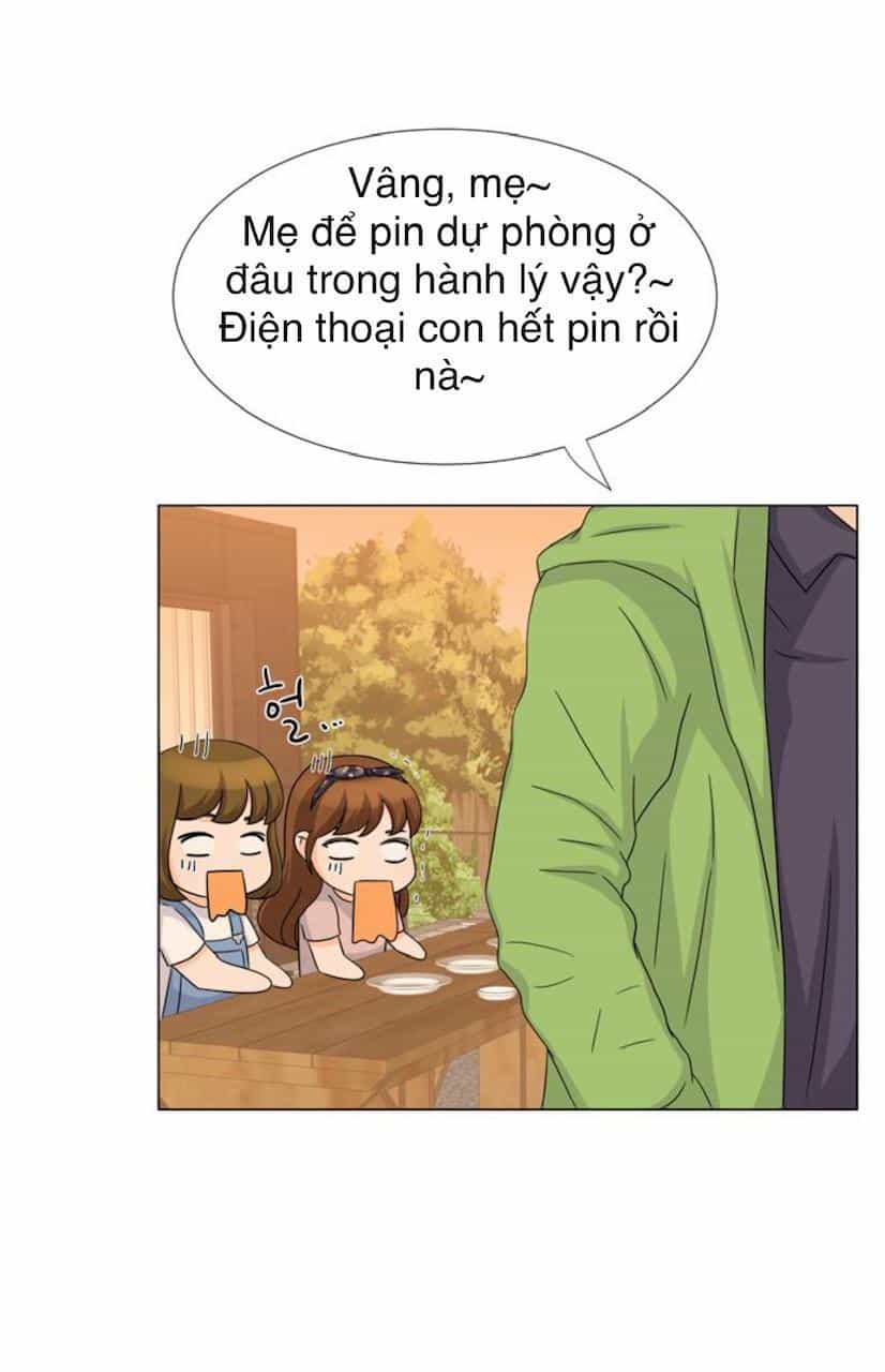 Idol Và Sếp Em Yêu Ai? - Chương 57 - ảnh 31