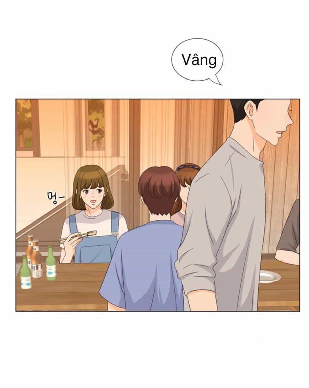 Idol Và Sếp Em Yêu Ai? - Chương 57 - ảnh 6