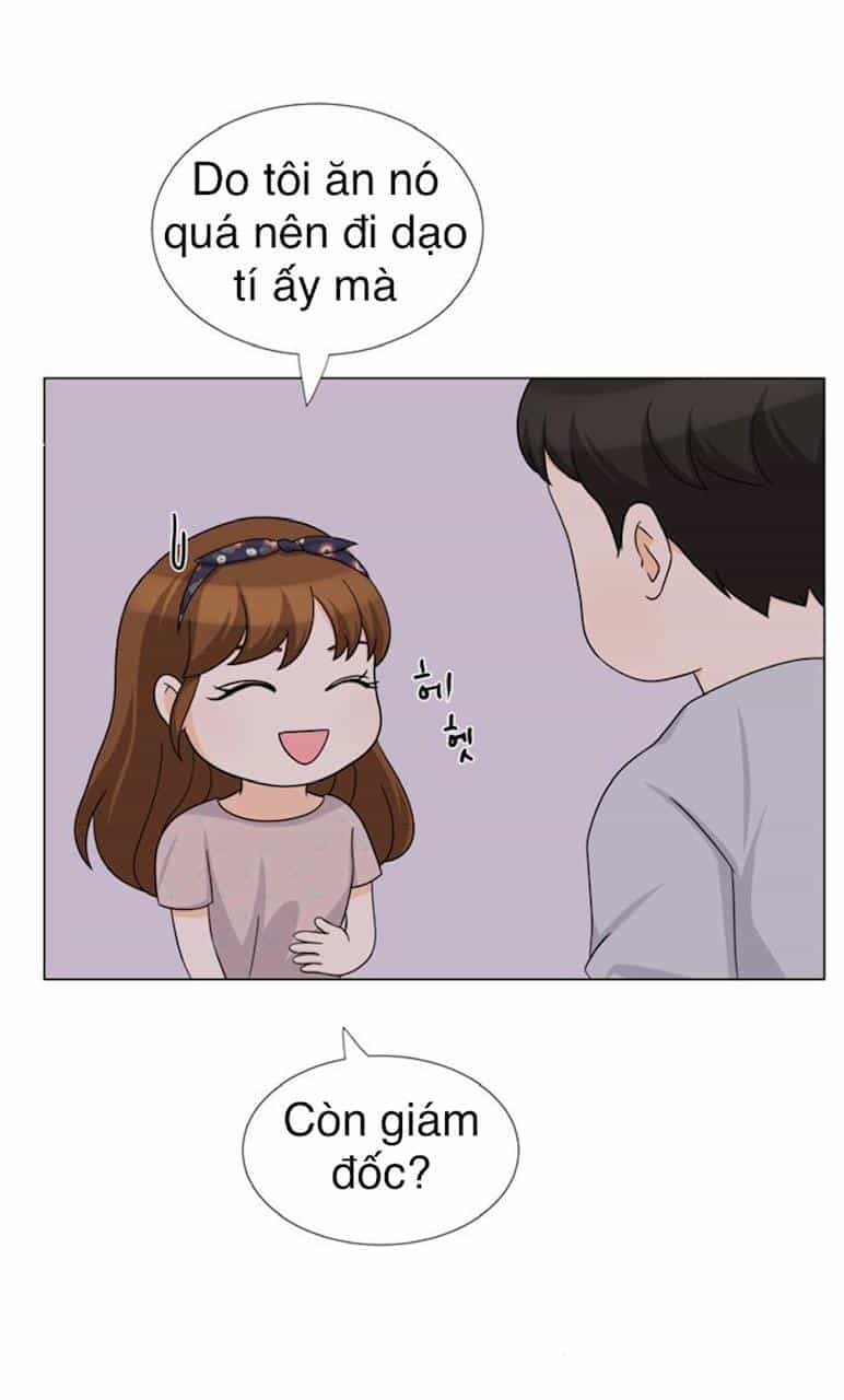 Idol Và Sếp Em Yêu Ai? - Chương 58 - ảnh 16