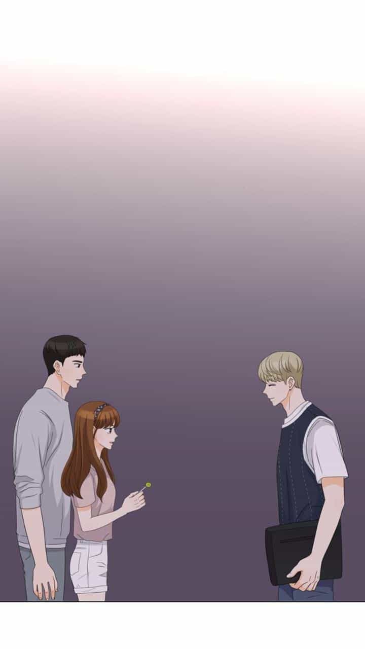 Idol Và Sếp Em Yêu Ai? - Chương 58 - ảnh 41