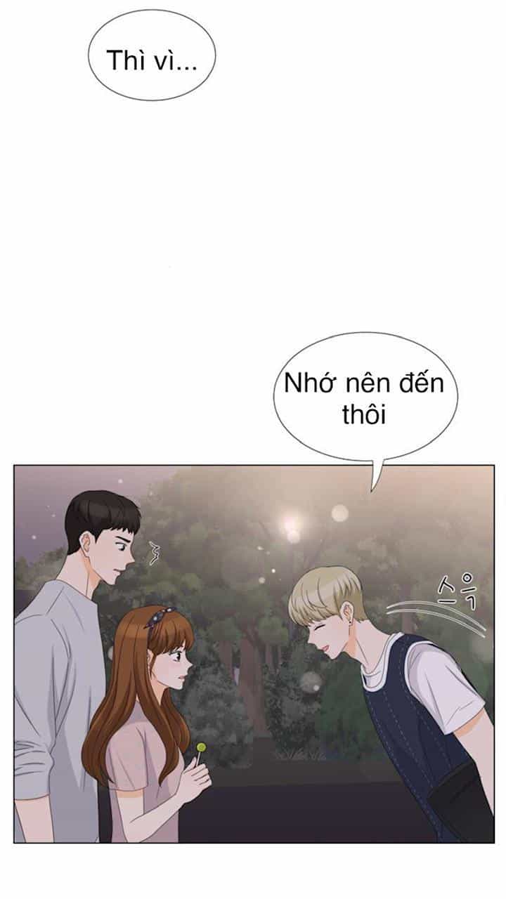 Idol Và Sếp Em Yêu Ai? - Chương 59 - ảnh 4