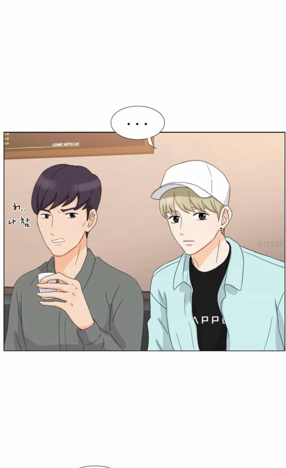 Idol Và Sếp Em Yêu Ai? - Chương 6 - ảnh 28