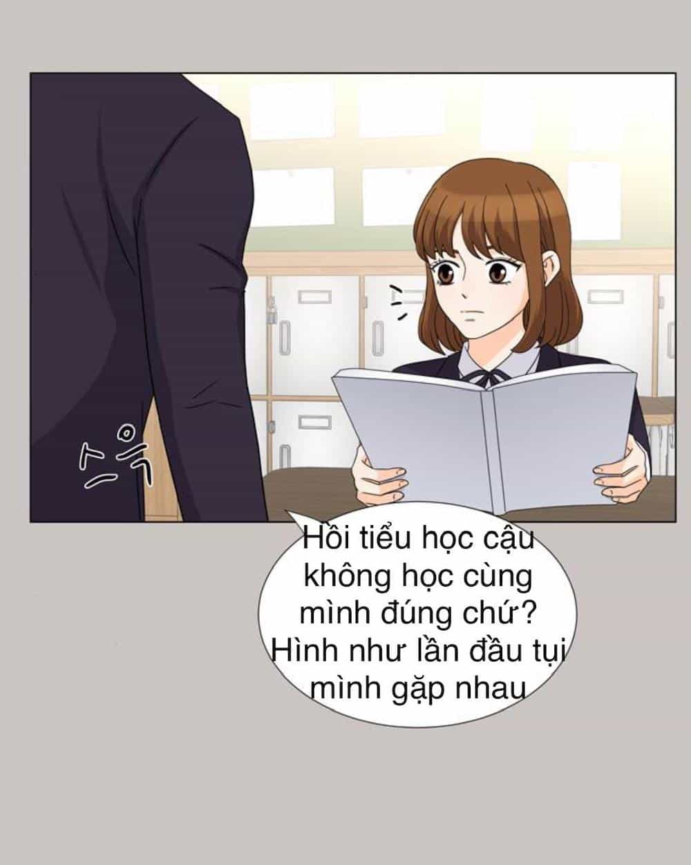Idol Và Sếp Em Yêu Ai? - Chương 61 - ảnh 12