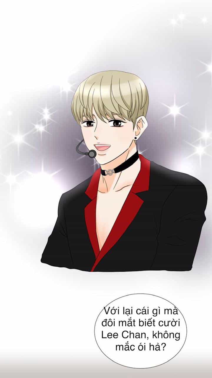 Idol Và Sếp Em Yêu Ai? - Chương 62 - ảnh 10