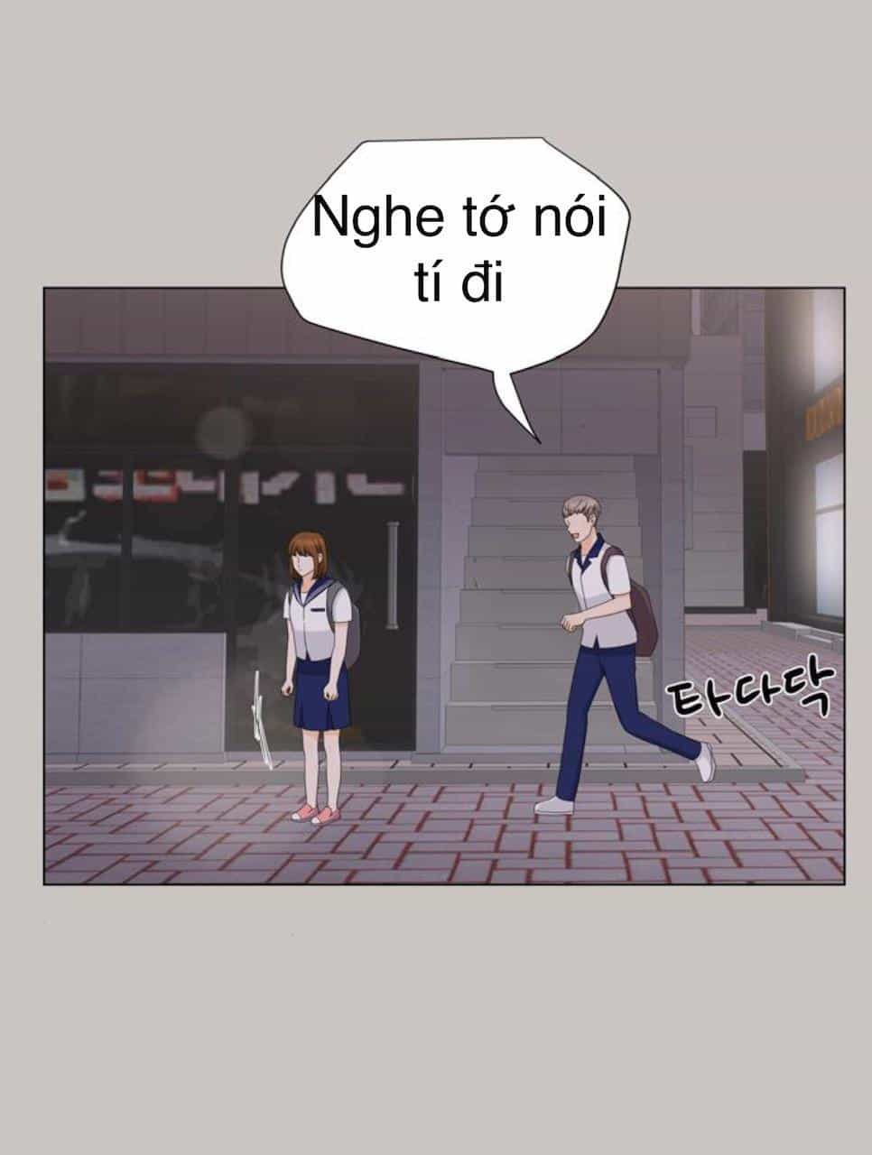 Idol Và Sếp Em Yêu Ai? - Chương 64 - ảnh 3