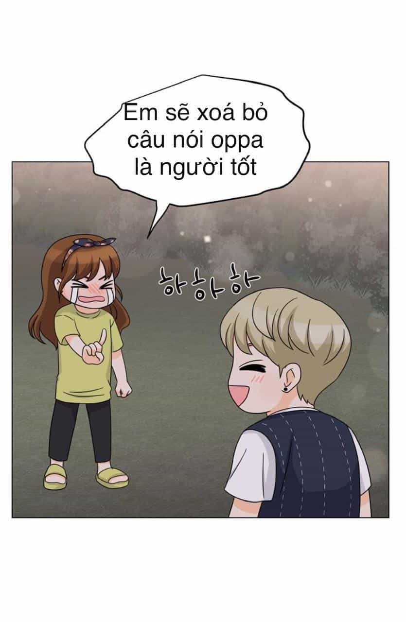 Idol Và Sếp Em Yêu Ai? - Chương 66 - ảnh 23