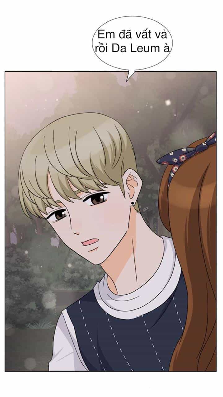 Idol Và Sếp Em Yêu Ai? - Chương 66 - ảnh 5