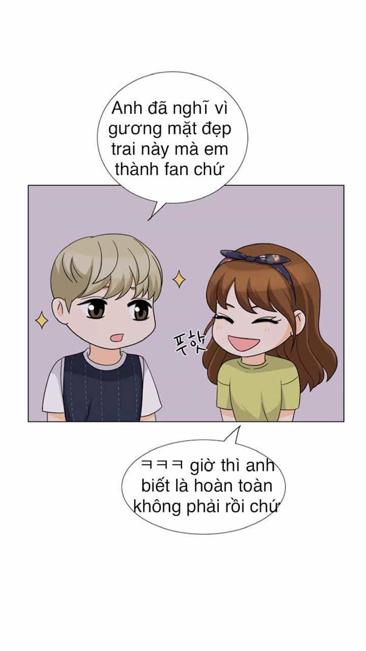 Idol Và Sếp Em Yêu Ai? - Chương 66 - ảnh 8