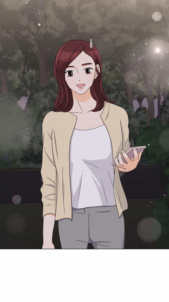 Idol Và Sếp Em Yêu Ai? - Chương 67 - ảnh 3