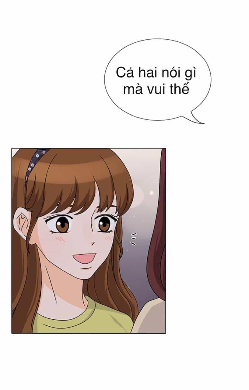 Idol Và Sếp Em Yêu Ai? - Chương 67 - ảnh 35