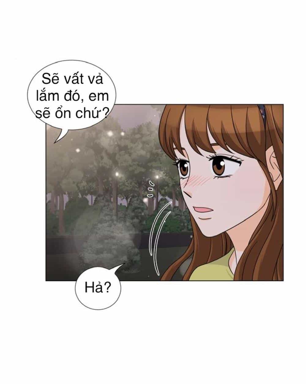 Idol Và Sếp Em Yêu Ai? - Chương 67 - ảnh 46