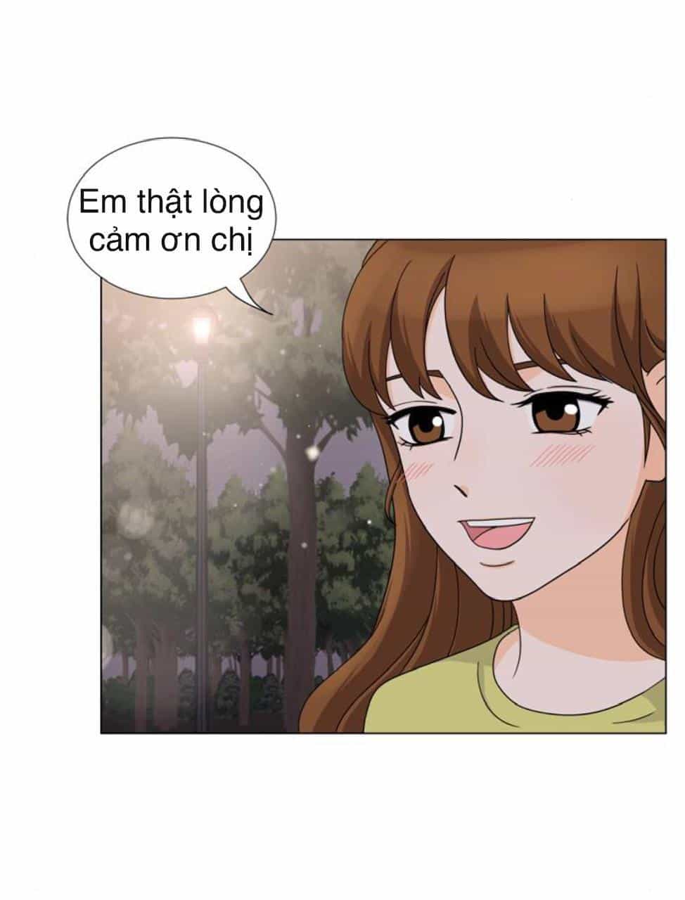 Idol Và Sếp Em Yêu Ai? - Chương 67 - ảnh 51