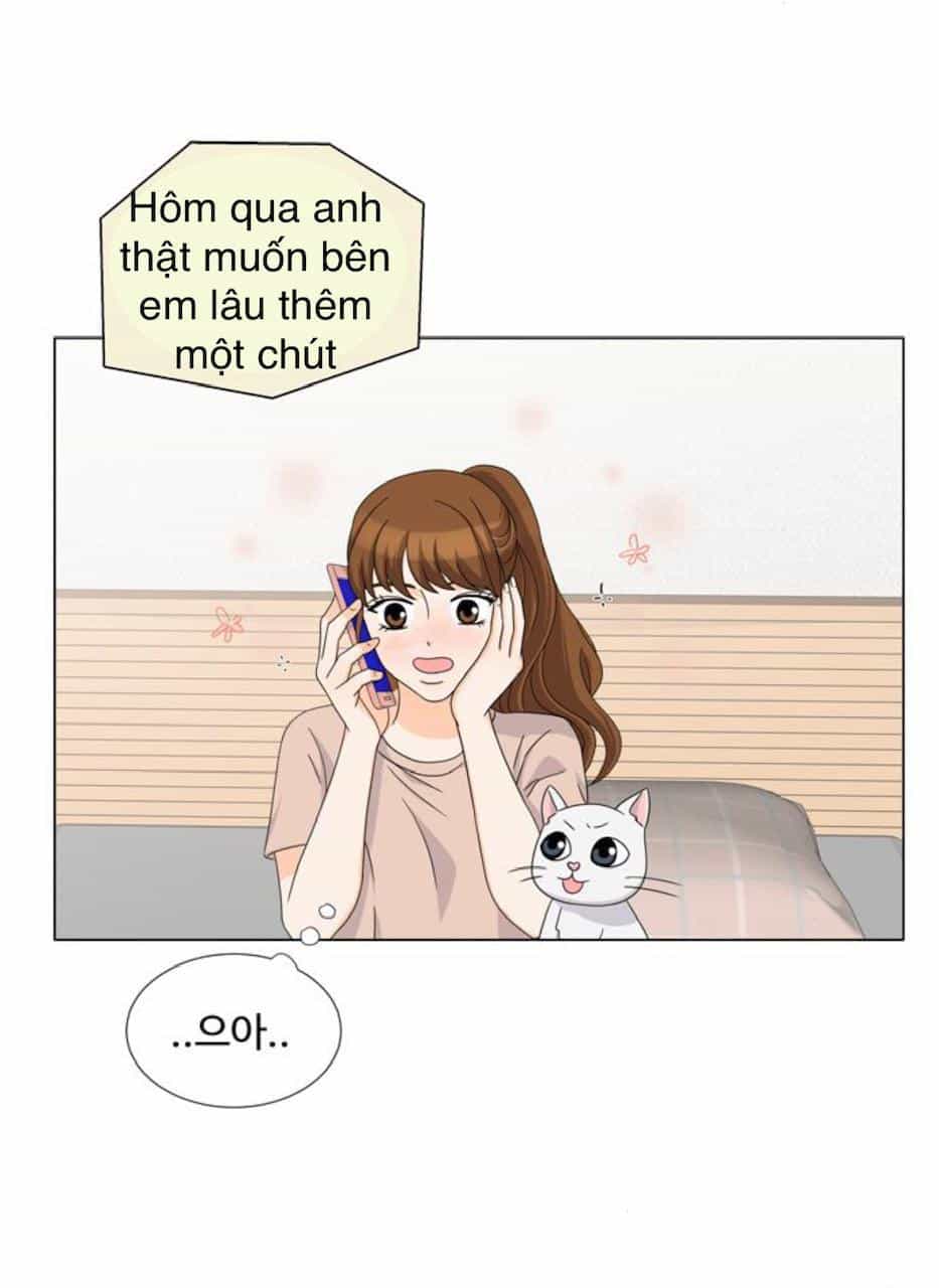 Idol Và Sếp Em Yêu Ai? - Chương 69 - ảnh 6