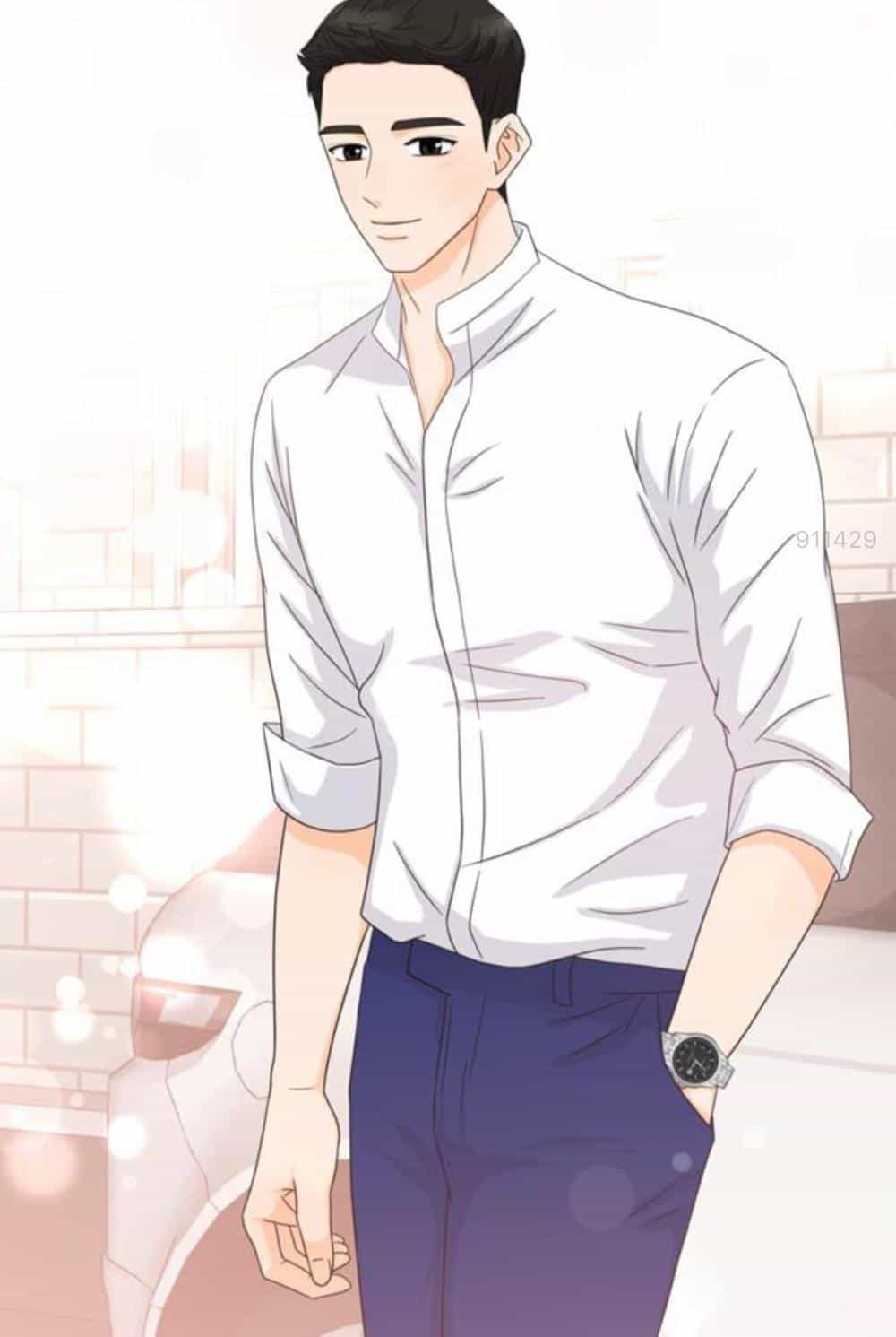 Idol Và Sếp Em Yêu Ai? - Chương 7 - ảnh 1