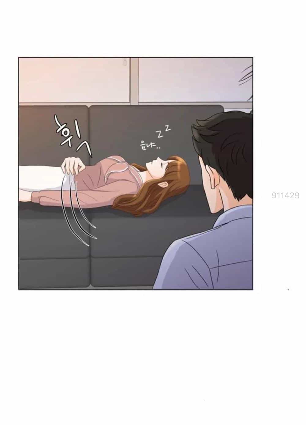 Idol Và Sếp Em Yêu Ai? - Chương 7 - ảnh 18