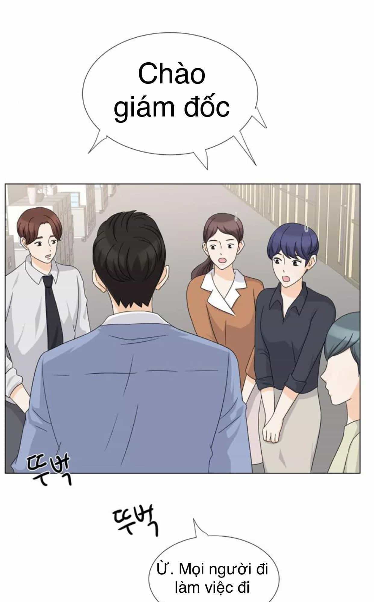 Idol Và Sếp Em Yêu Ai? - Chương 70 - ảnh 26
