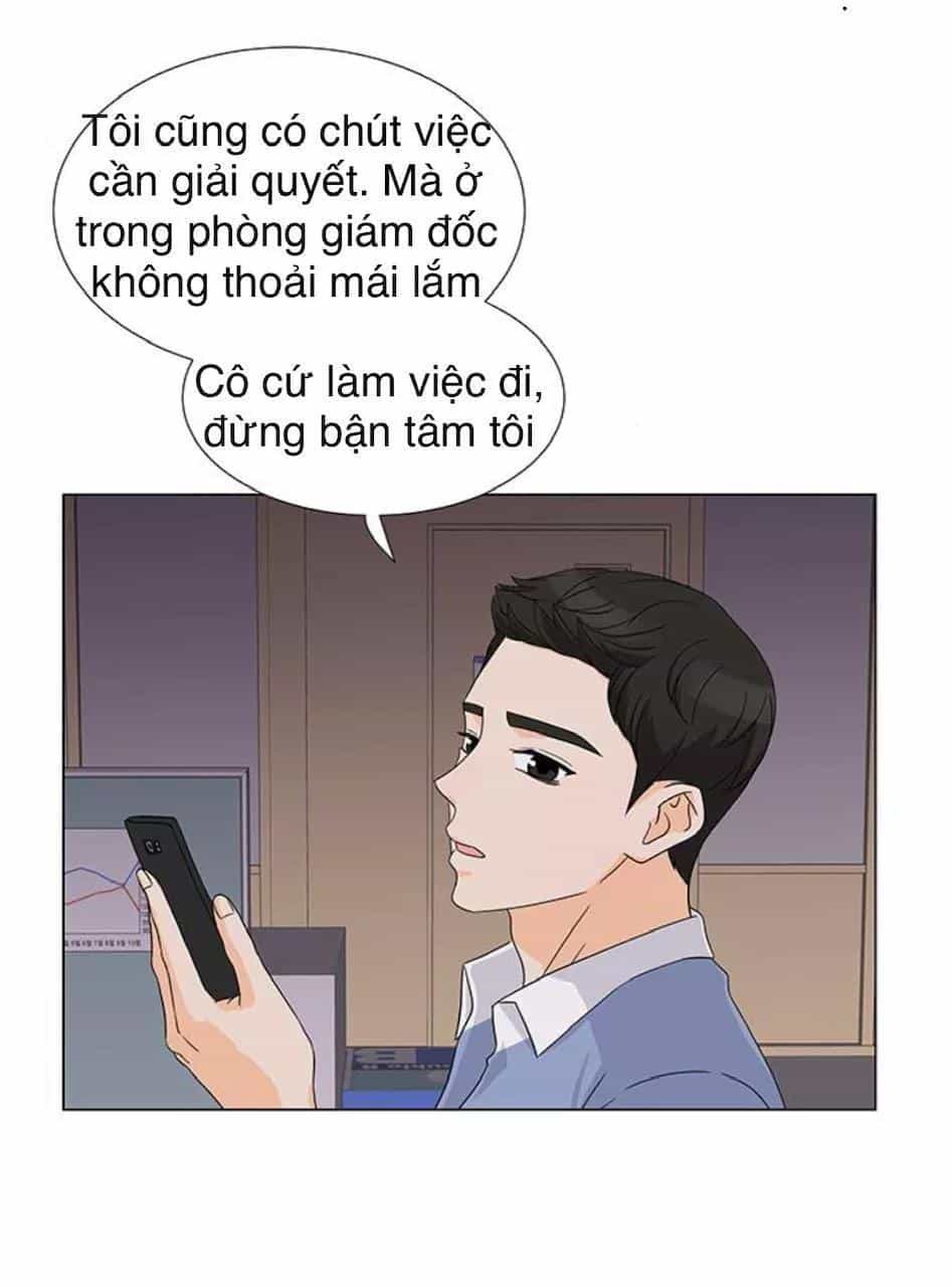 Idol Và Sếp Em Yêu Ai? - Chương 70 - ảnh 43