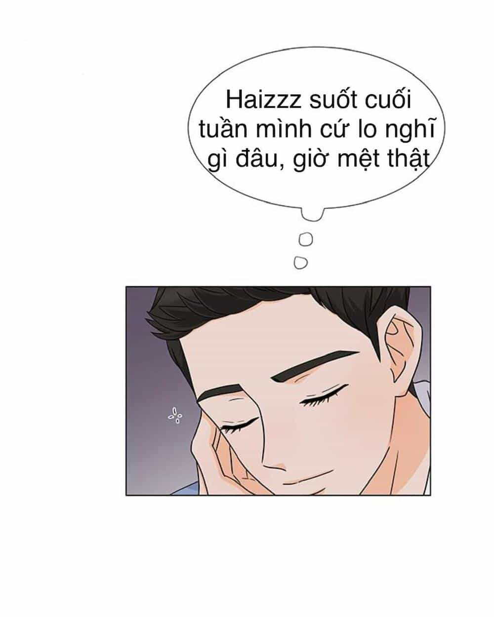 Idol Và Sếp Em Yêu Ai? - Chương 71 - ảnh 13