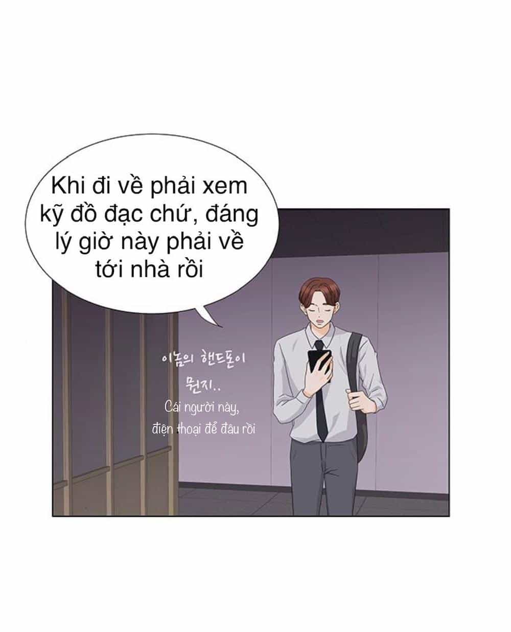 Idol Và Sếp Em Yêu Ai? - Chương 71 - ảnh 2