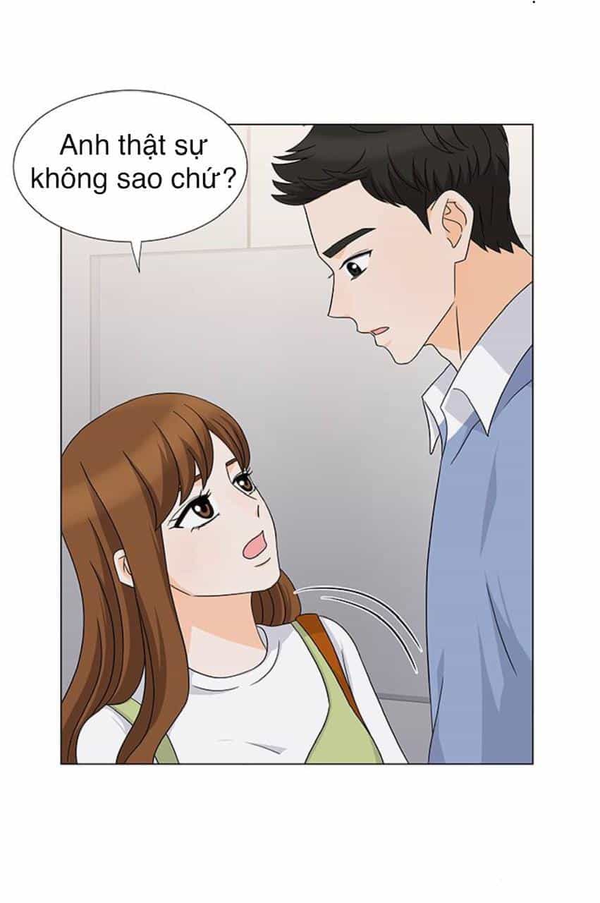 Idol Và Sếp Em Yêu Ai? - Chương 72 - ảnh 11