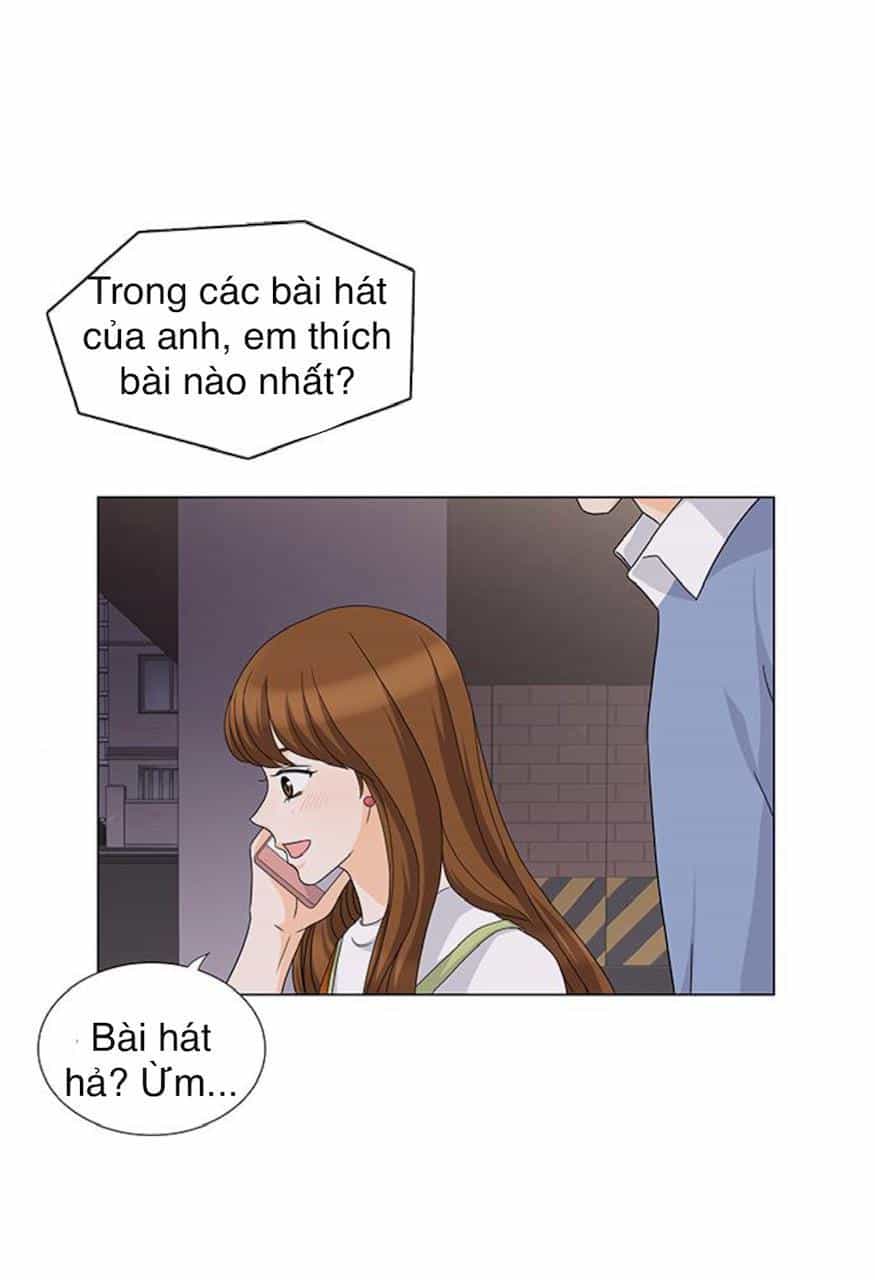 Idol Và Sếp Em Yêu Ai? - Chương 73 - ảnh 11