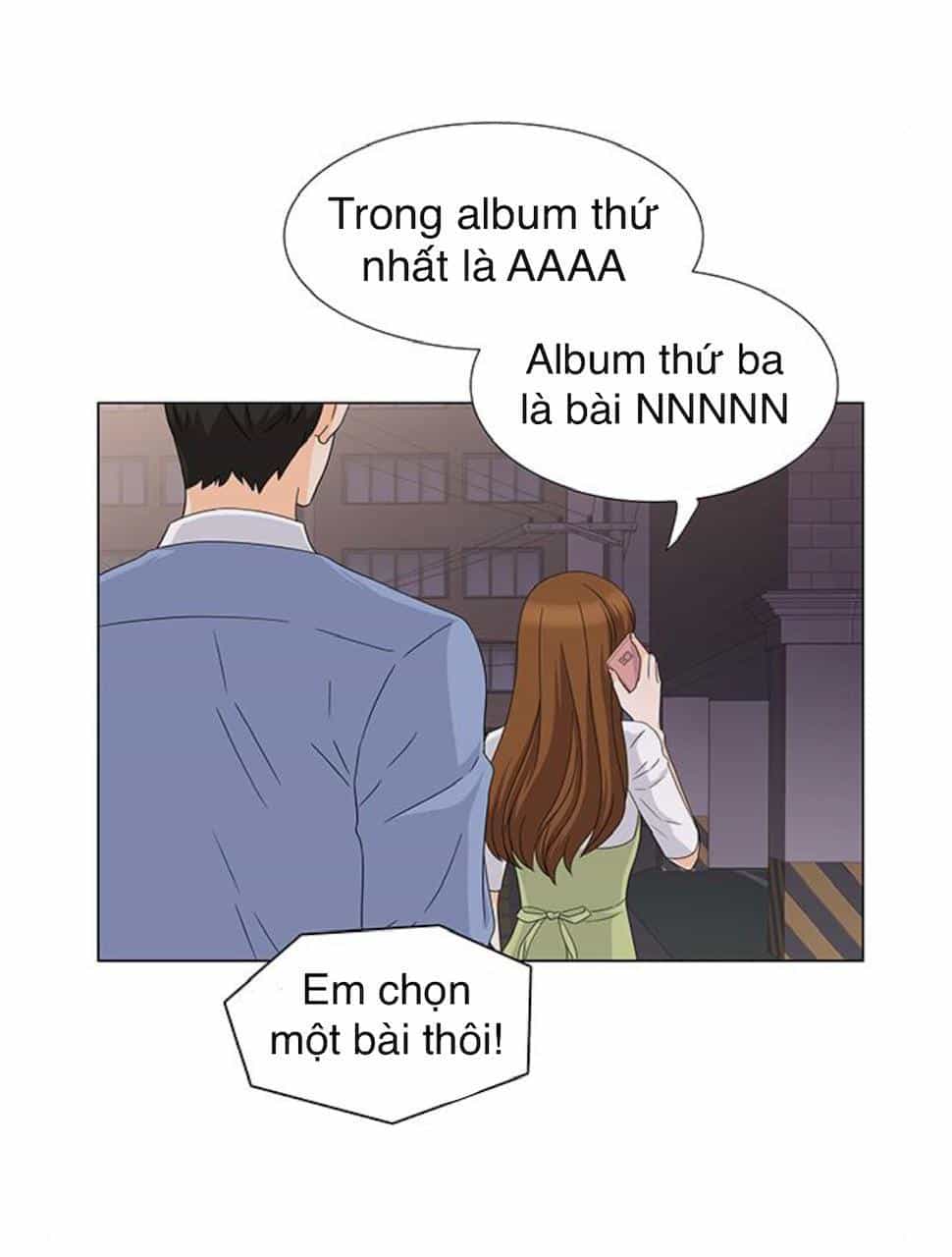 Idol Và Sếp Em Yêu Ai? - Chương 73 - ảnh 12