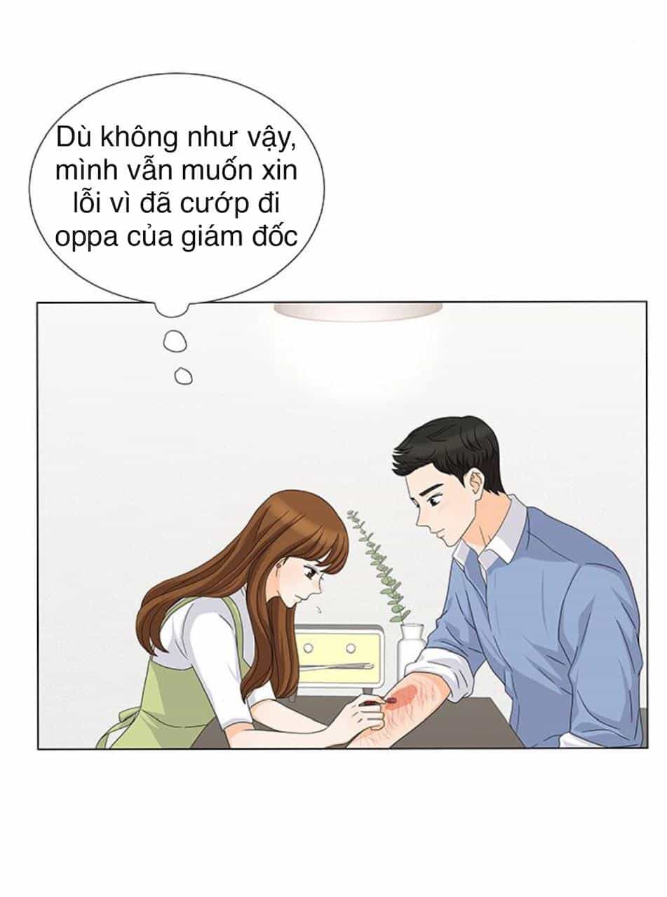Idol Và Sếp Em Yêu Ai? - Chương 74 - ảnh 13