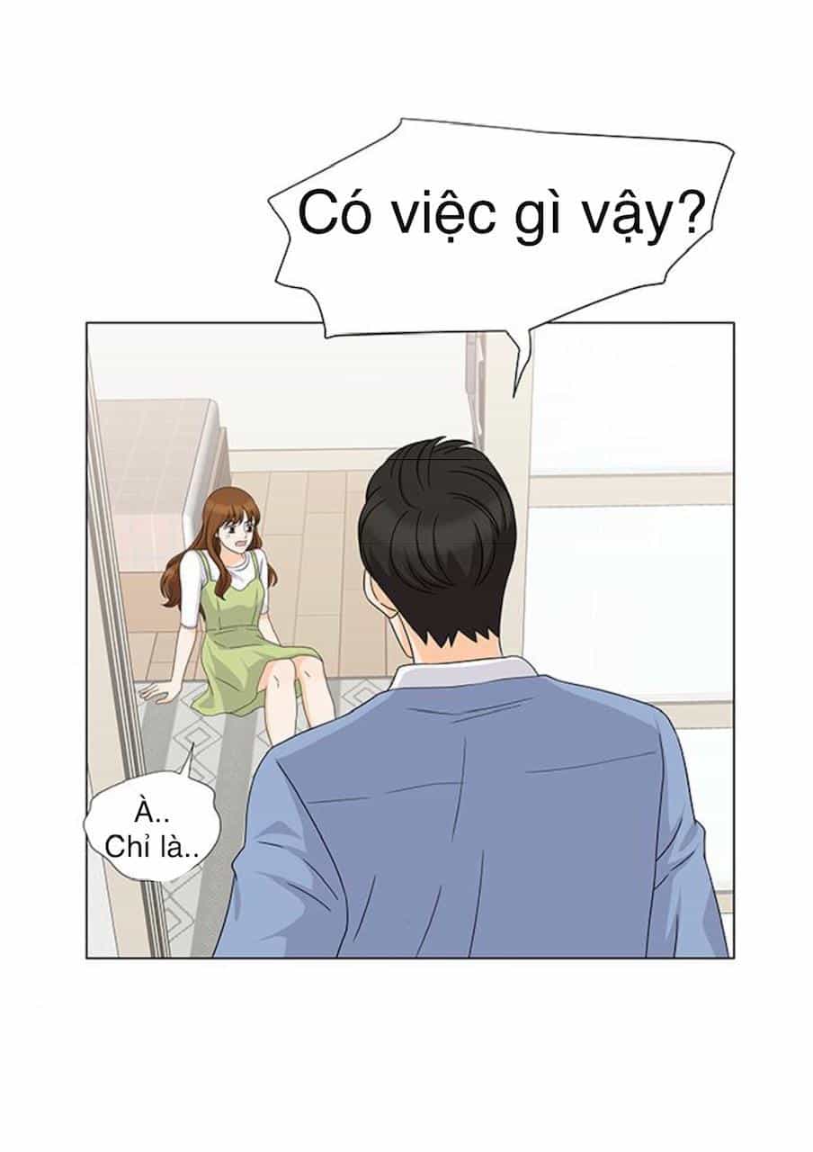 Idol Và Sếp Em Yêu Ai? - Chương 74 - ảnh 22