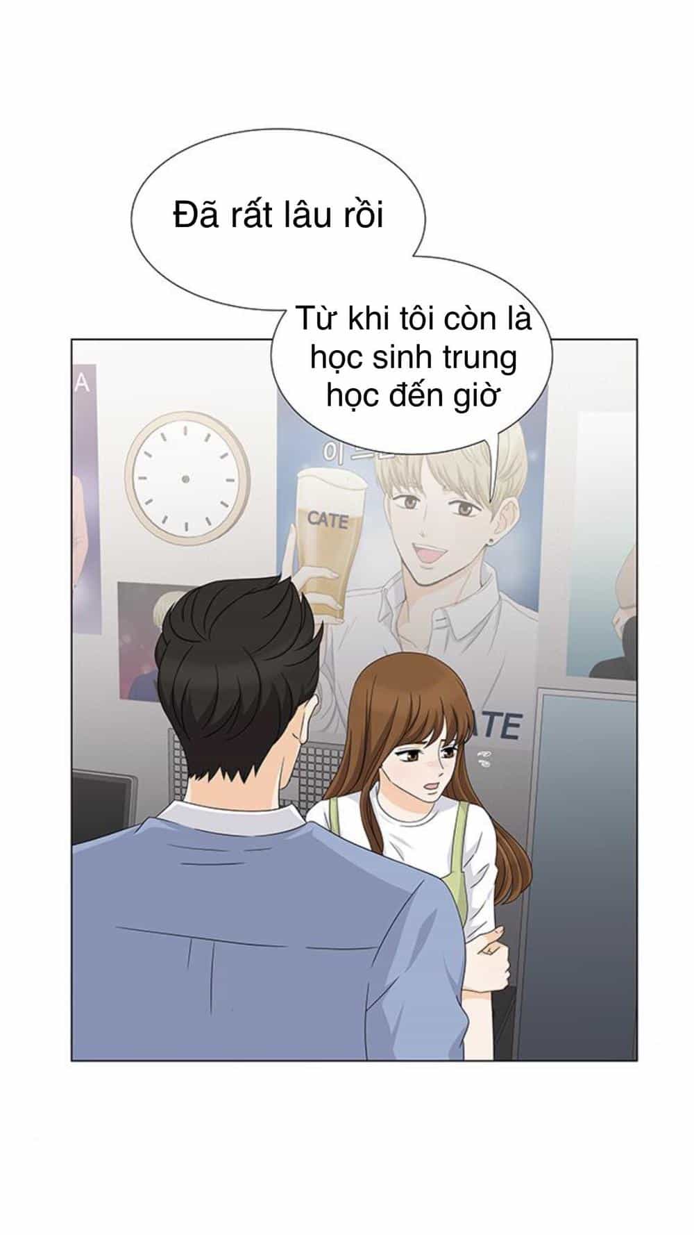Idol Và Sếp Em Yêu Ai? - Chương 75 - ảnh 16