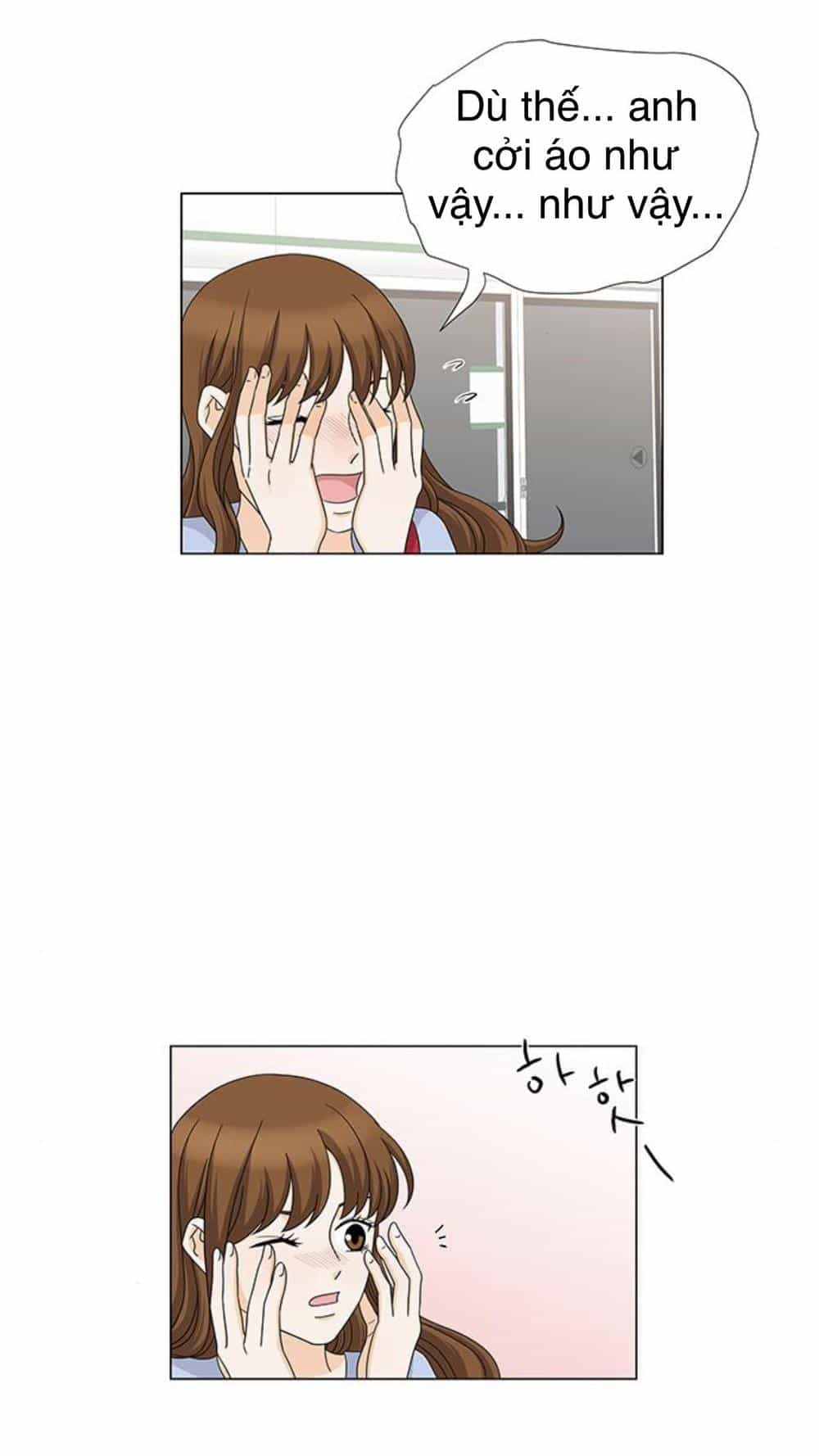 Idol Và Sếp Em Yêu Ai? - Chương 79 - ảnh 15