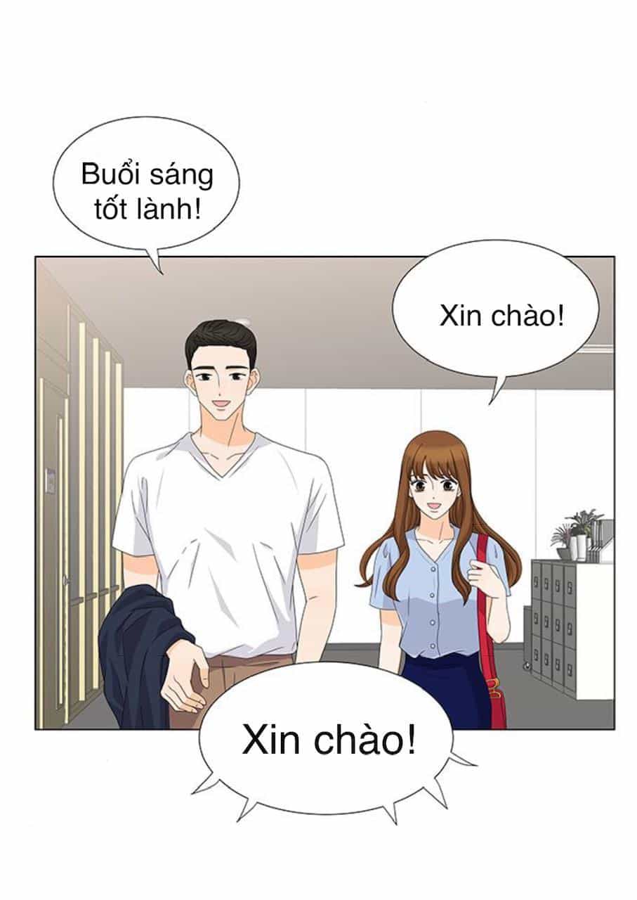 Idol Và Sếp Em Yêu Ai? - Chương 79 - ảnh 29