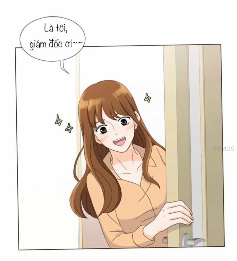 Idol Và Sếp Em Yêu Ai? - Chương 8 - ảnh 24