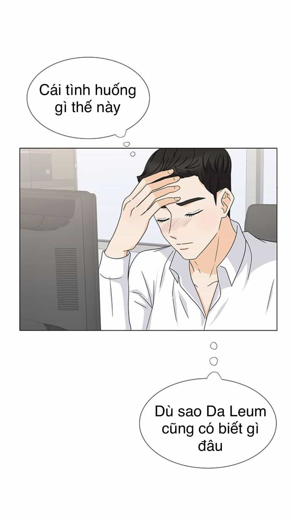 Idol Và Sếp Em Yêu Ai? - Chương 80 - ảnh 26