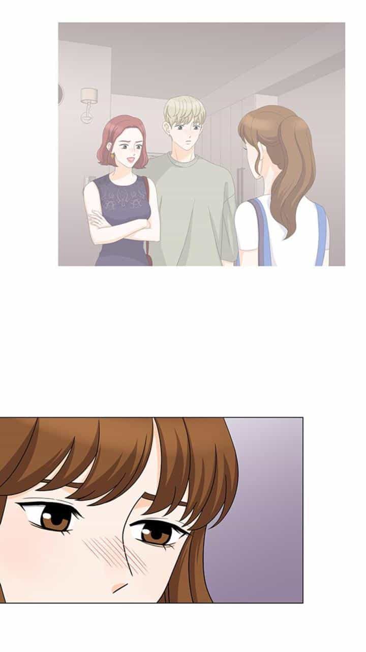 Idol Và Sếp Em Yêu Ai? - Chương 82 - ảnh 14