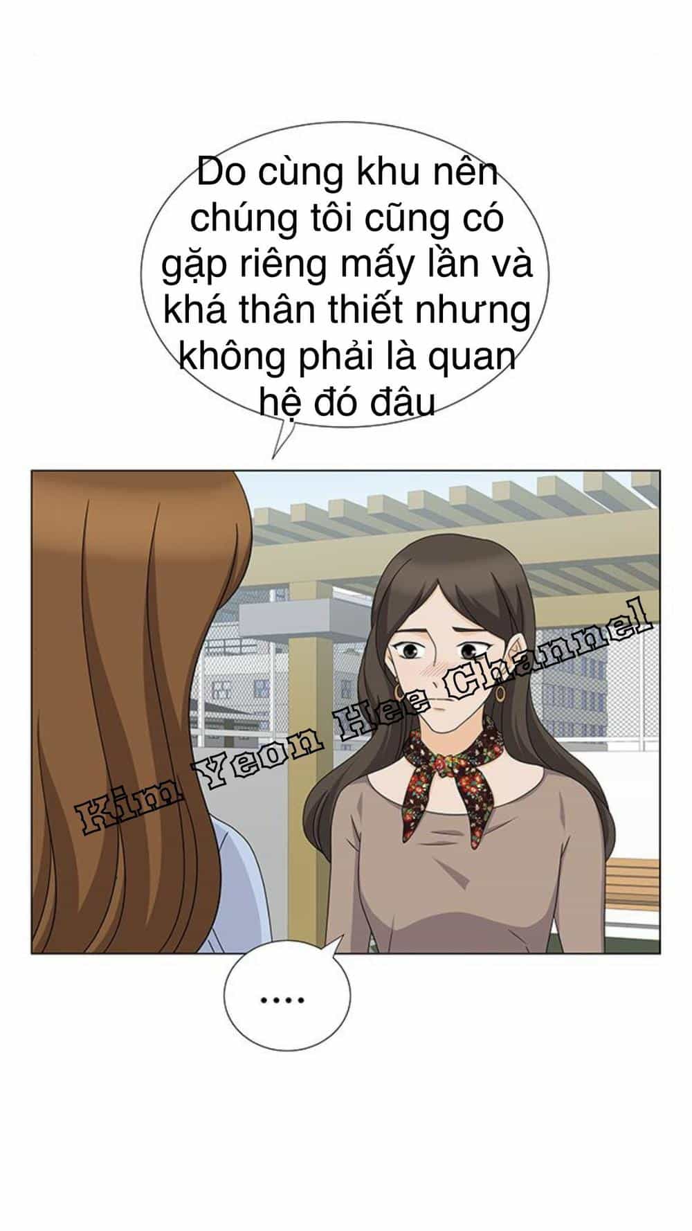 Idol Và Sếp Em Yêu Ai? - Chương 82 - ảnh 19
