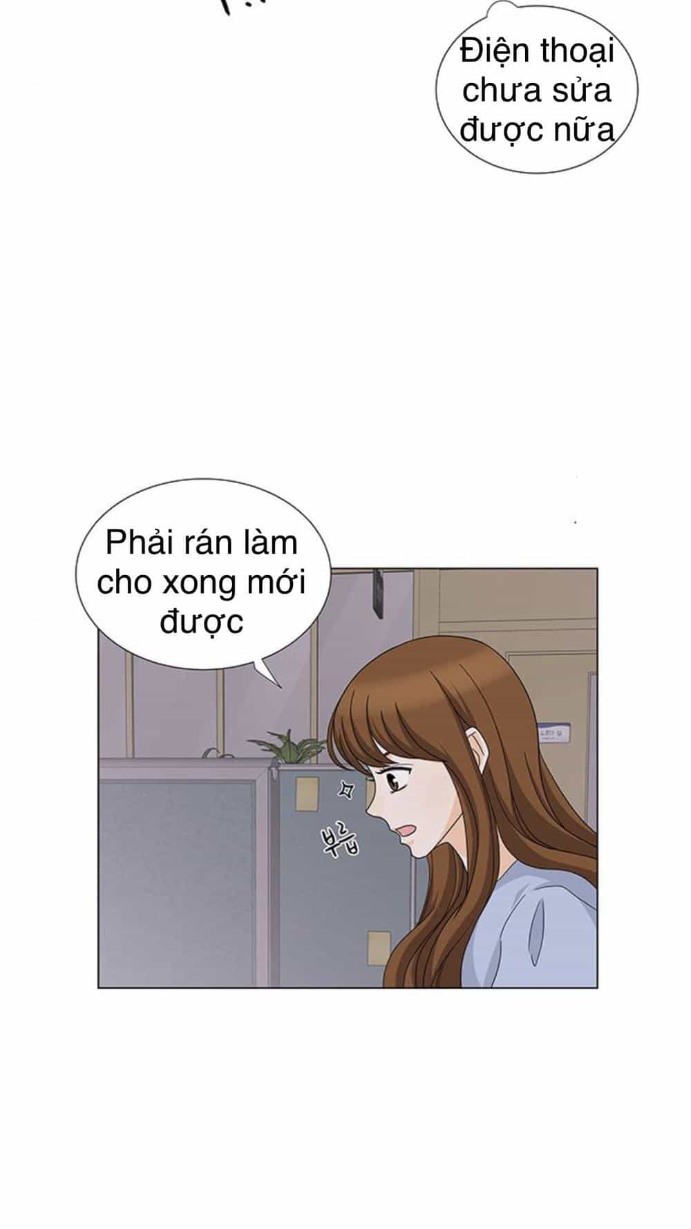 Idol Và Sếp Em Yêu Ai? - Chương 82 - ảnh 34