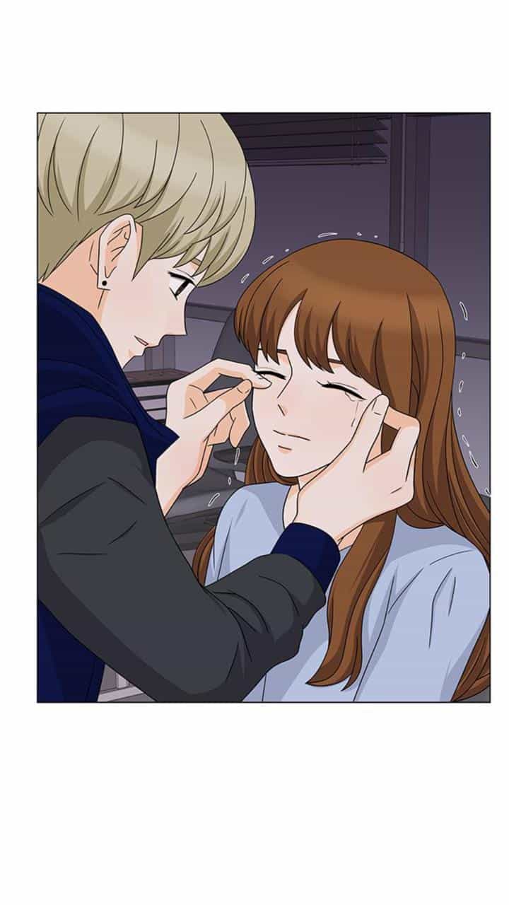 Idol Và Sếp Em Yêu Ai? - Chương 82 - ảnh 49