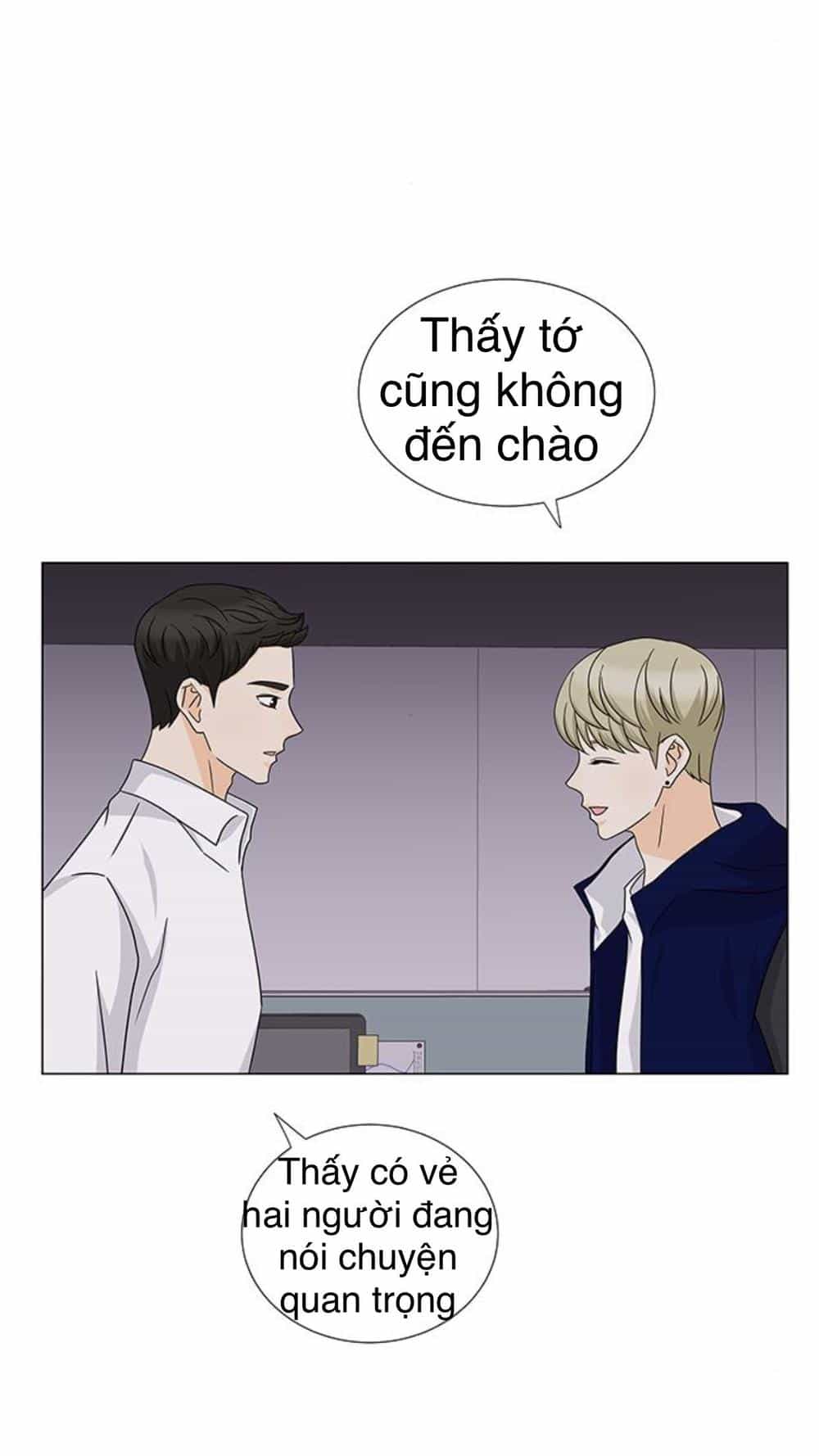 Idol Và Sếp Em Yêu Ai? - Chương 83 - ảnh 28