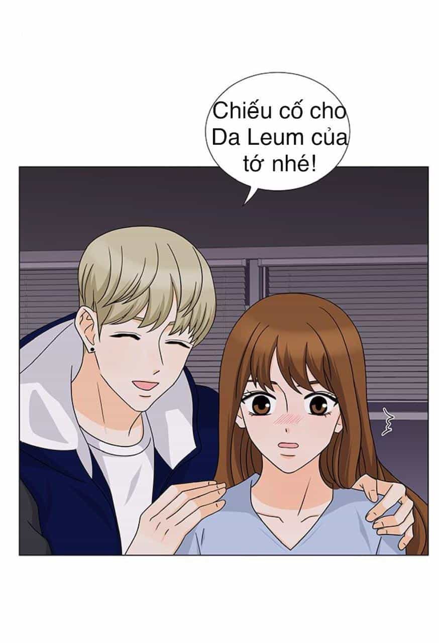 Idol Và Sếp Em Yêu Ai? - Chương 83 - ảnh 32
